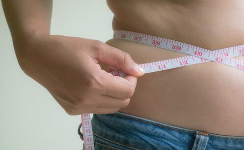 A obesidade como causa de diabetes mellitus